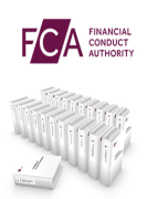 Cover of FCA Handbook including Glossary: Including Listing, Disclosure and Prospectus Rules