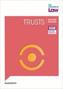 Cover of SQE: Trusts