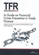 Cover of A Guide on Financial Crime Prevention in Trade Finance