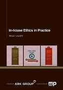 Cover of In-House Ethics in Practice
