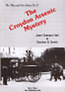 Cover of The Croydon Arsenic Mystery
