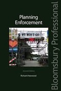 Cover of Planning Enforcement