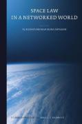 Cover of Space Law in a Networked World