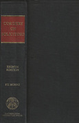 Cover of Cordery on Solicitors