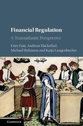 Cover of Financial Regulation: A Transatlantic Perspective
