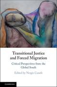 Cover of Transitional Justice and Forced Migration: Critical Perspectives from the Global South