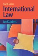Cover of International Law (eBook)