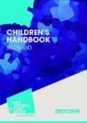 Cover of CPAG: Children's Handbook Scotland