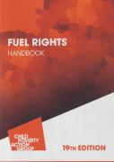 Cover of CPAG: Fuel Rights Handbook