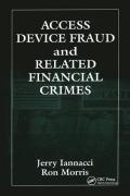 Cover of Access Device Fraud and Related Financial Cases