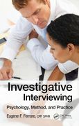 Cover of Investigative Interviewing: Psychology, Method and Practice