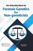 Cover of An Introduction to Forensic Genetics for Non-geneticists