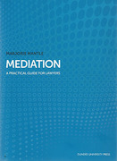 Cover of Mediation Handbook: A Practical Guide