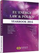 Cover of EU Energy Law Volume V: Energy Law & Policy Yearbook 2014