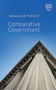 Cover of Comparative Government