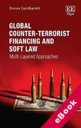 Cover of Global Counter-Terrorist Financing and Soft Law: Multi-Layered Approaches (eBook)