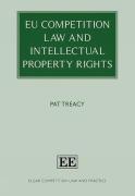 Cover of EU Competition Law and Intellectual Property Rights