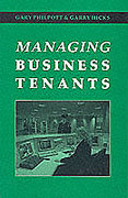 Cover of Managing Business Tenants