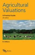 Cover of Agricultural Valuations