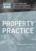 Cover of Revise SQE: Property Practice