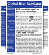 Cover of Banking Risk & Regulation (Formerly: Global Risk Regulator)
