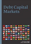 Cover of Getting the Deal Through: Debt Capital Markets 2017