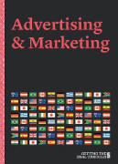 Cover of Getting the Deal Through: Advertising & Marketing 2017