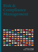 Cover of Getting the Deal Through: Risk & Compliance Management 2018
