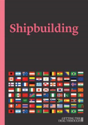 Cover of Getting the Deal Through: Shipbuilding 2018