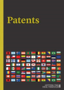 Cover of Getting the Deal Through: Patents 2019