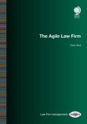 Cover of The Agile Law Firm