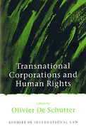 Cover of Transnational Corporations and Human Rights