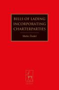 Cover of Bills of Lading Incorporating Charterparties