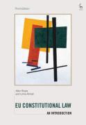 Cover of EU Constitutional Law: An Introduction (eBook)