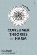 Cover of Consumer Theories of Harm
