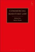 Cover of Commercial Maritime Law