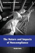 Cover of The Nature and Impacts of Noncompliance