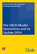 Cover of The OECD Model Convention and Its Update 2014