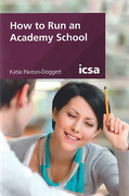 Cover of How to Run an Academy School