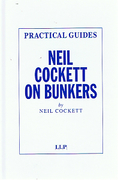 Cover of Neil Cockett on Bunkers