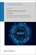 Cover of Profiling Through Big Data Analytics