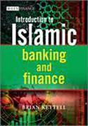Cover of Introduction to Islamic Banking and Finance