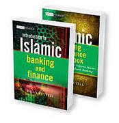 Cover of Islamic Banking and Finance: Introduction to Islamic Banking and Finance and the Islamic Banking and Finance Workbook