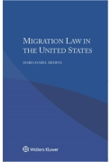 Cover of Migration Law in the United States