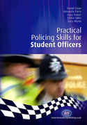 Cover of Practical Policing Skills for Student Officers
