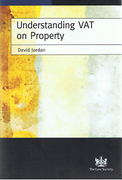 Cover of Understanding VAT on Property