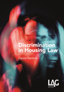Cover of Discrimination in Housing