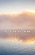 Cover of Suicide Tourism