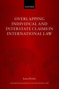 Cover of Overlapping Individual and Interstate Claims in International Law