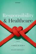 Cover of Responsibility and Healthcare